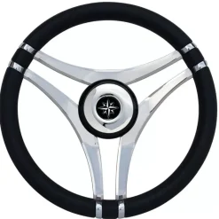 Volant Impact ø 350 mm bras inox*Victor Clearance