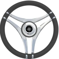 Volant Impact ø 350 mm bras inox*Victor Clearance