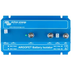 VICTRON ArgoFET | 100A - 2 batteries*Victron Energy Discount