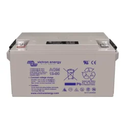 VICTRON Batterie AGM Deep Cycle 12 V | 90 Ah Batterie·Batterie Agm|Batteries·Batterie Agm