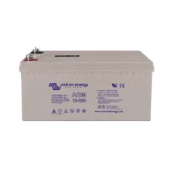 VICTRON Batterie AGM Deep Cycle 12 V | 240 Ah*Victron Energy Outlet