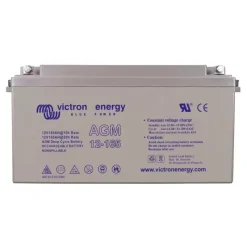 VICTRON Batterie AGM Deep Cycle 12 V | 165 Ah*Victron Energy Outlet