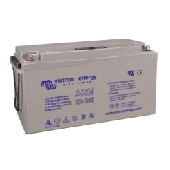VICTRON Batterie AGM Deep Cycle 12 V | 165 Ah*Victron Energy Outlet