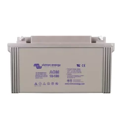 Outlet VICTRON Batterie AGM Deep Cycle 12 V | 130 Ah Batterie·Batterie Agm|Batteries·Batterie Agm