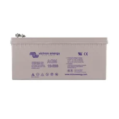 VICTRON Batterie AGM Deep Cycle 12 V | 220 Ah Batterie·Batterie Agm|Batteries·Batterie Agm