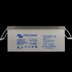 Discount VICTRON Batterie AGM Super Cycle 12 V | 230 Ah Batterie·Batterie Agm|Batteries·Batterie Agm