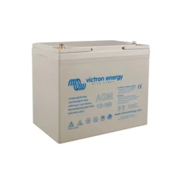 VICTRON Batterie AGM Super Cycle 12 V | 100 Ah*Victron Energy Discount