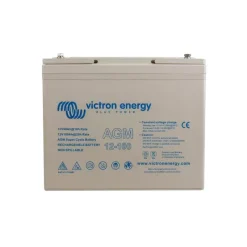 VICTRON Batterie AGM Super Cycle 12 V | 100 Ah*Victron Energy Discount