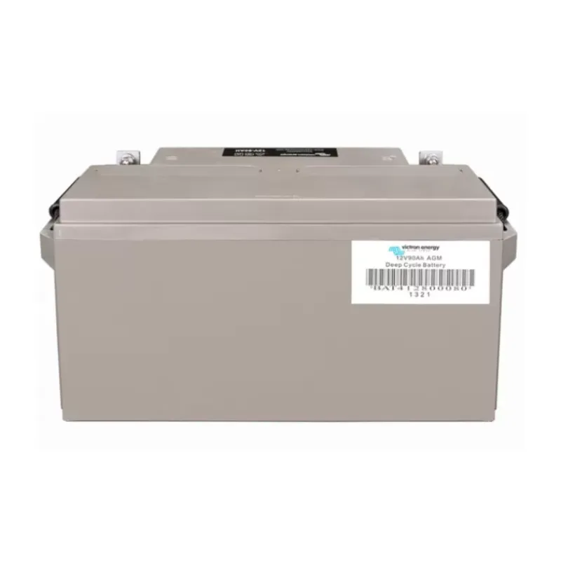 VICTRON Batterie GEL Deep Cycle 12 V | 90 Ah*Victron Energy New