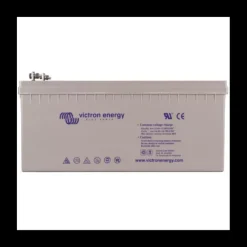VICTRON Batterie GEL Deep Cycle 12 V | 265 Ah*Victron Energy Outlet