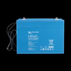 VICTRON Batterie Smart sans BMS lithium 12 V | 200 Ah - 2560 Wh*Victron Energy Best