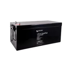 Outlet VICTRON Batterie Superpack lithium 12 V | 200 Ah - 2560 Wh Batterie·Batterie Lithium|Batteries·Batterie Lithium