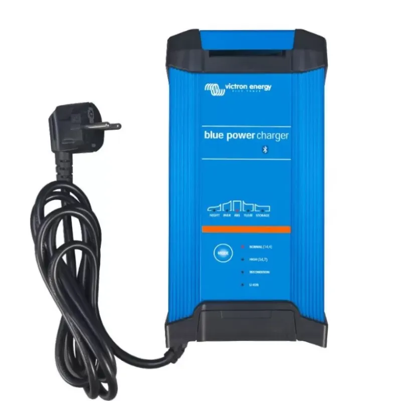 Sale VICTRON Blue Smart IP22 12/20 Production Électrique·Chargeur De Batterie 230 V|Production Électrique·Chargeur 230V
