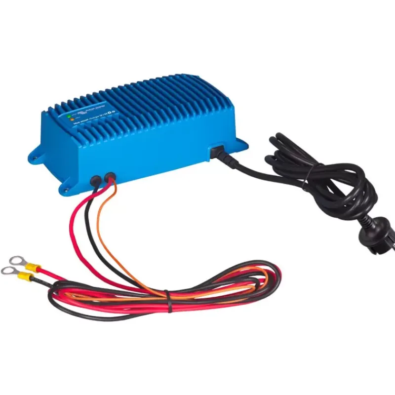 Clearance VICTRON Blue Smart IP67 12/17 Production Électrique·Chargeur De Batterie 230 V|Production Électrique·Chargeur 230V