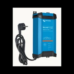 VICTRON Blue Smart IP22 24/12 Production Électrique·Chargeur De Batterie 230 V|Production Électrique·Chargeur 230V
