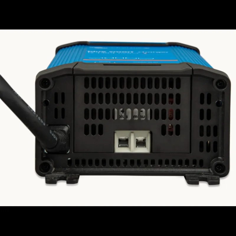 VICTRON Blue Smart IP22 24/12 Production Électrique·Chargeur De Batterie 230 V|Production Électrique·Chargeur 230V