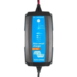 Outlet VICTRON Blue Smart IP65 24/8 Production Électrique·Chargeur De Batterie 230 V|Production Électrique·Chargeur 230V
