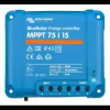 New VICTRON BlueSolar MPPT 75/15 Solaire·Régulateur De Charge|Energie Solaire·Régulateur De Charge