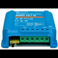 VICTRON BlueSolar MPPT 75/10*Victron Energy Hot