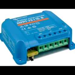 VICTRON BlueSolar MPPT 75/10*Victron Energy Hot