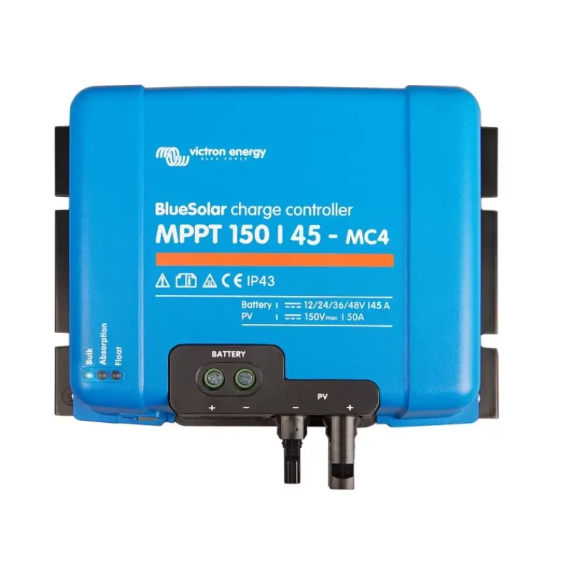 VICTRON Bluesolar MPPT 150/45*Victron Energy Online