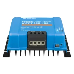 Clearance VICTRON Bluesolar MPPT 150/35 Solaire·Régulateur De Charge|Energie Solaire·Régulateur De Charge