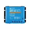 Outlet VICTRON Bluesolar MPPT 100/15 Solaire·Régulateur De Charge|Energie Solaire·Régulateur De Charge