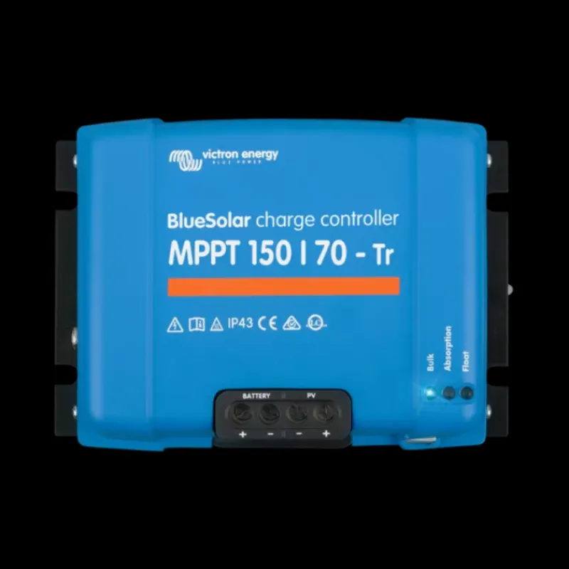 VICTRON Bluesolar MPPT 150/70 TR*Victron Energy