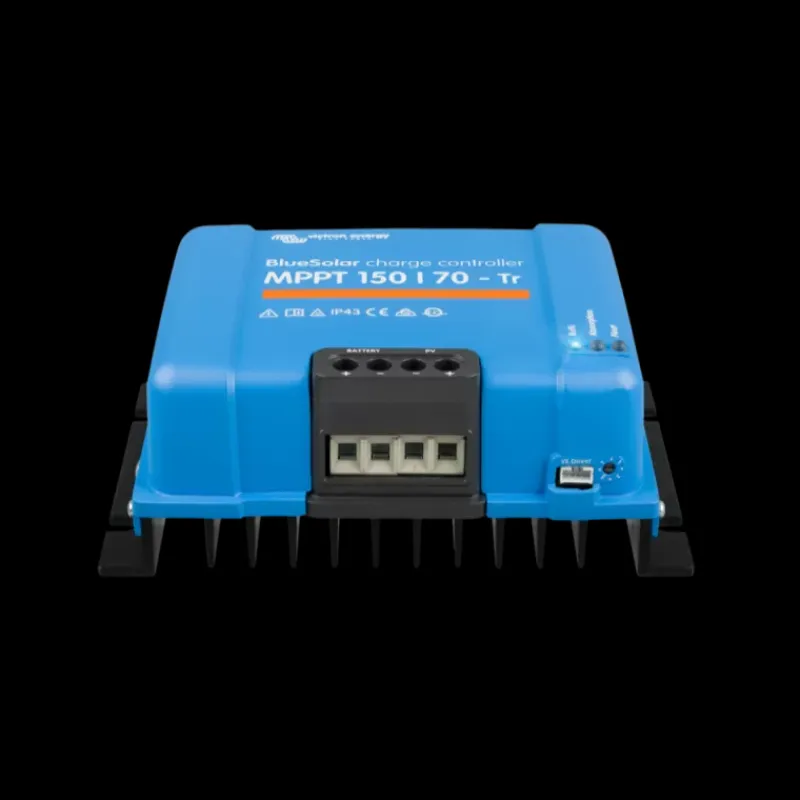 VICTRON Bluesolar MPPT 150/70 TR*Victron Energy