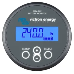 Best VICTRON BMV-702 Distribution & Protection·Contrôleur De Batterie & Indicateur De Charge|Distribution & Protection·Contrôleur De Batterie & Voltmètre