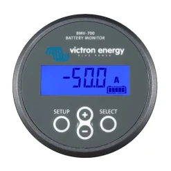 Clearance VICTRON BMV-700 Distribution & Protection·Contrôleur De Batterie & Indicateur De Charge|Distribution & Protection·Contrôleur De Batterie & Voltmètre