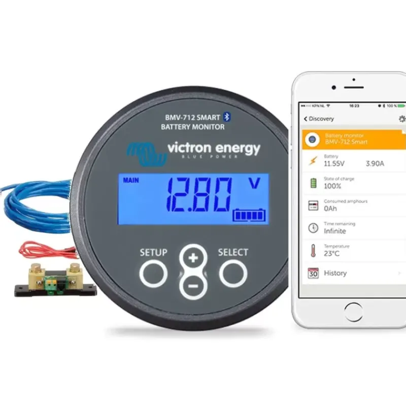 VICTRON BMV-712 Smart*Victron Energy Sale