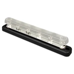 VICTRON Busbar 150A - 6 emplacements + couvercle*Victron Energy Outlet