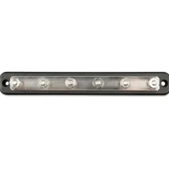 VICTRON Busbar 150A - 6 emplacements + couvercle*Victron Energy Outlet