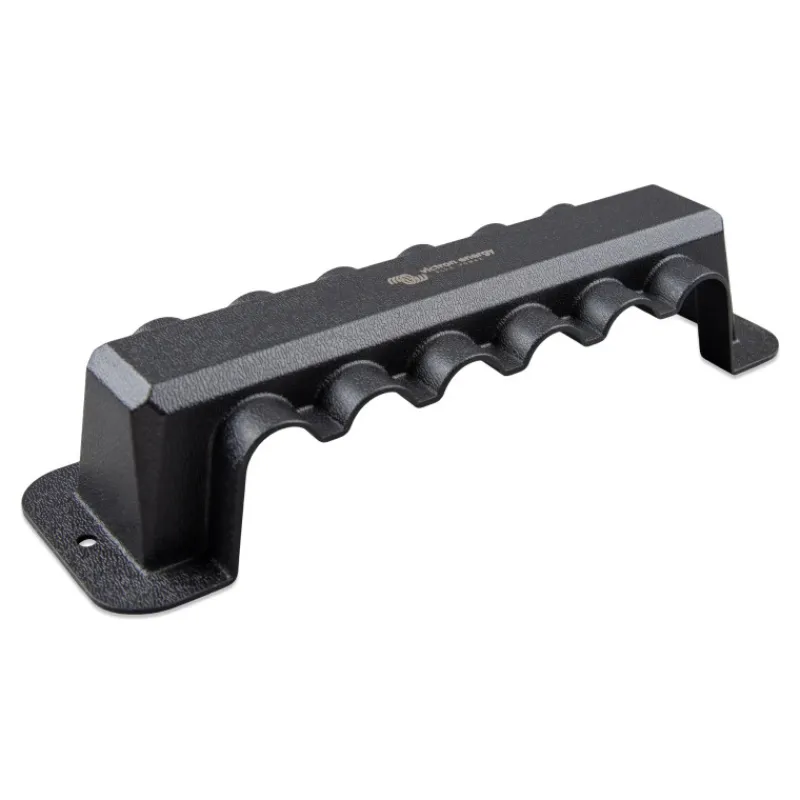 Clearance VICTRON Busbar 250A - 6 emplacements + couvercle Distribution & Protection·Busbar Et Bornier Dc|Distribution & Protection·Bornier Et Busbar Dc