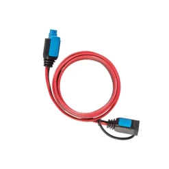 New VICTRON Câble rallonge 2 mètres Blue Smart IP65 Production Électrique·Chargeur De Batterie 230 V|Production Électrique·Chargeur 230V