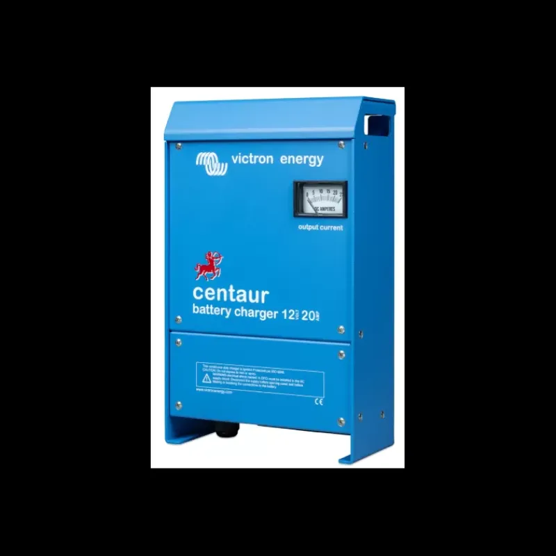 Best VICTRON Centaur 12/20 Production Électrique·Chargeur De Batterie 230 V|Production Électrique·Chargeur 230V