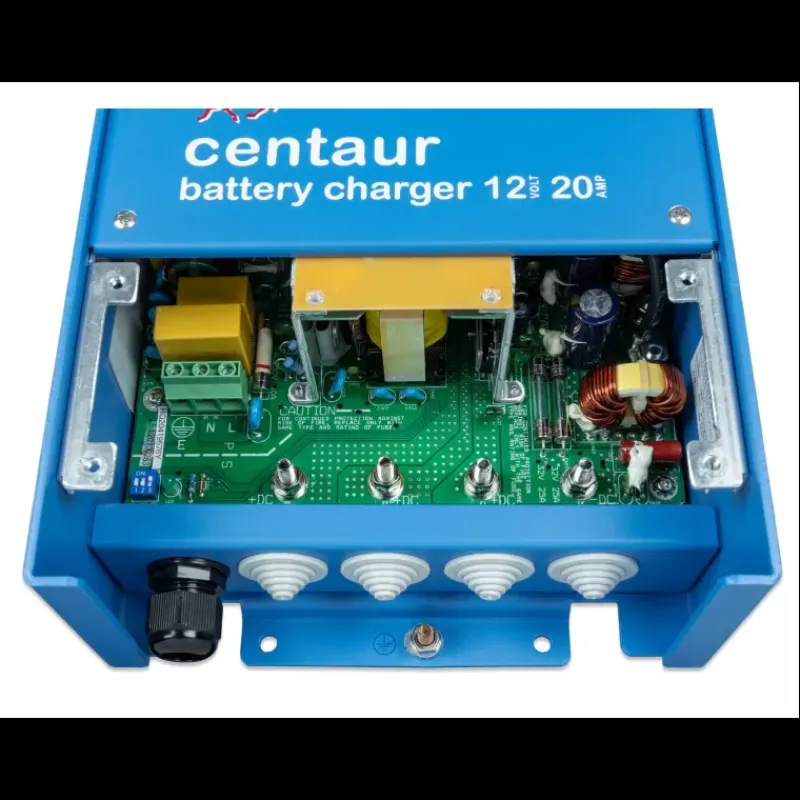 Best VICTRON Centaur 12/20 Production Électrique·Chargeur De Batterie 230 V|Production Électrique·Chargeur 230V