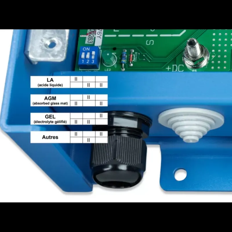 Best VICTRON Centaur 12/20 Production Électrique·Chargeur De Batterie 230 V|Production Électrique·Chargeur 230V
