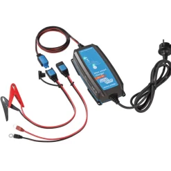 Hot VICTRON Chargeur Blue Smart IP65 12/4 Production Électrique·Chargeur De Batterie 230 V