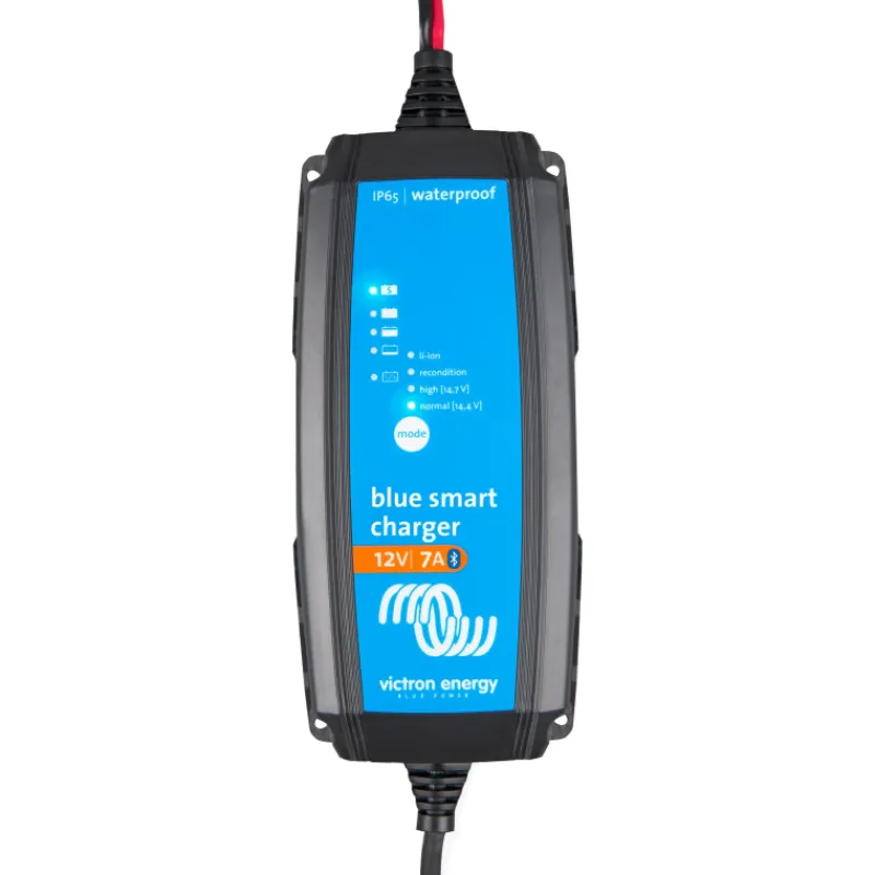 VICTRON Chargeur Blue Smart IP65 12/7*Victron Energy Hot