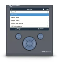 VICTRON Color Control GX*Victron Energy Clearance