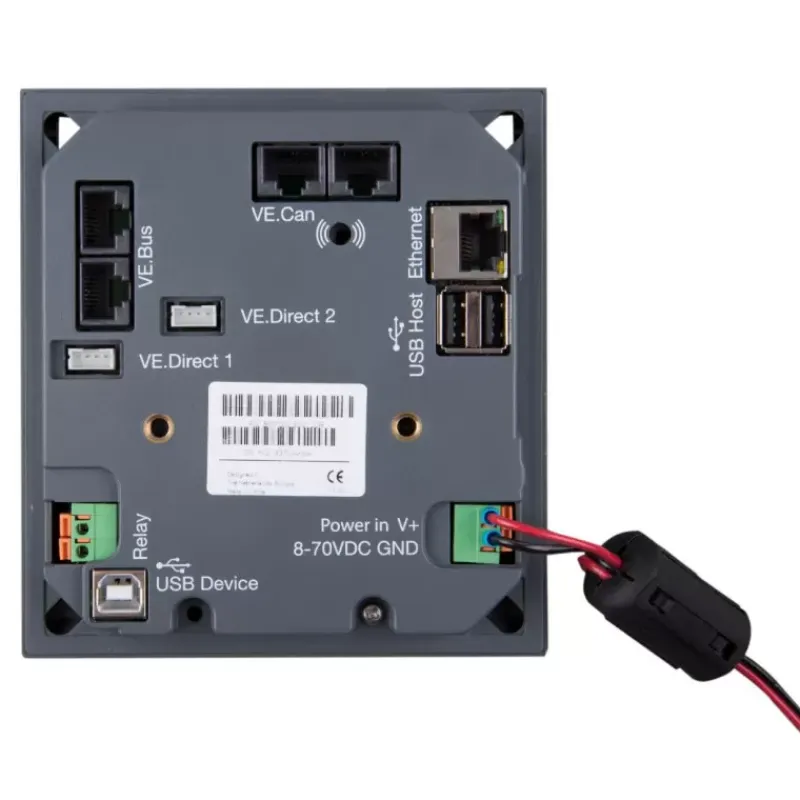 VICTRON Color Control GX*Victron Energy Clearance