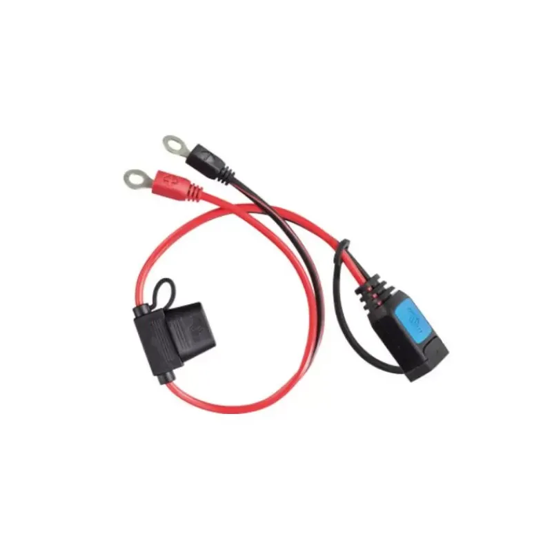 VICTRON Connecteur à oeillet avec fusible Blue Smart IP65*Victron Energy