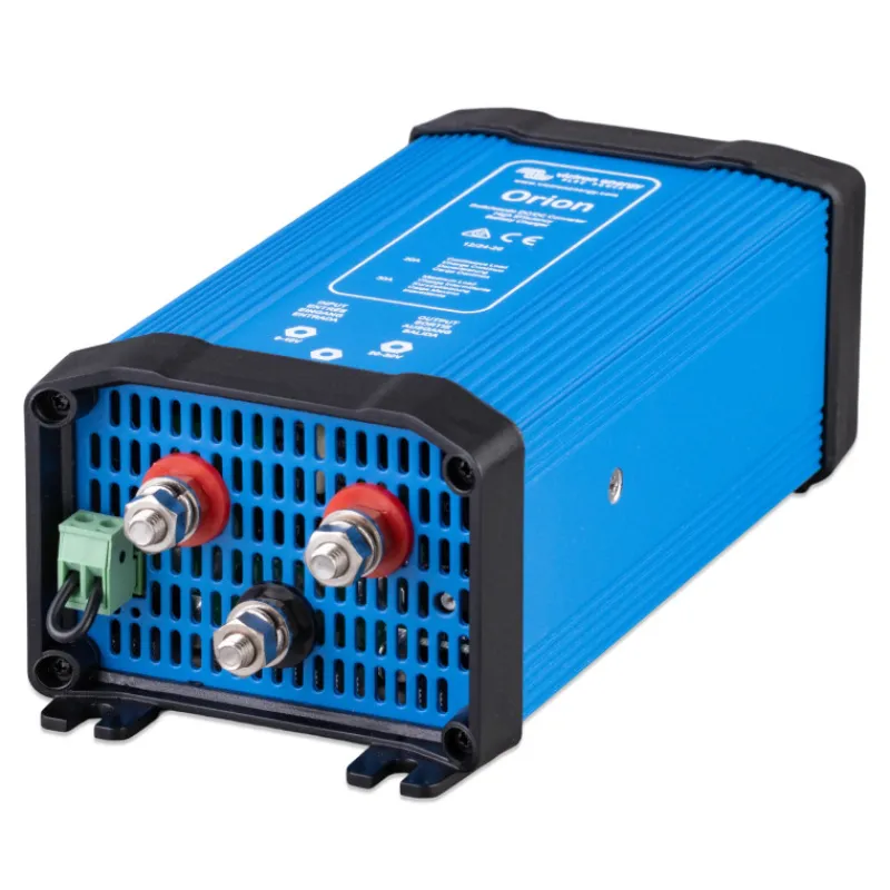 VICTRON Convertisseur Orion DC-DC 12/24-20A*Victron Energy Sale