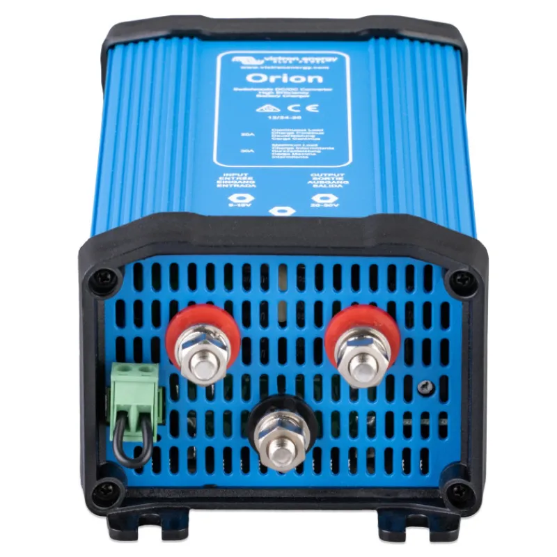 VICTRON Convertisseur Orion DC-DC 12/24-20A*Victron Energy Sale
