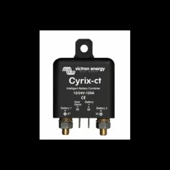 Clearance VICTRON Cyrix-CT 120A Production Électrique·Coupleur-Séparateur|Production Électrique·Coupleur-Séparateur