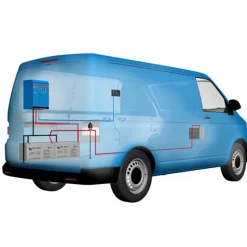 Clearance VICTRON Cyrix-CT 120A Production Électrique·Coupleur-Séparateur|Production Électrique·Coupleur-Séparateur
