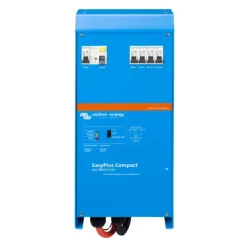 Outlet VICTRON EasyPlus Production Électrique·Combiné Chargeur & Convertisseur|Production Électrique·Combiné Chargeur & Convertisseur