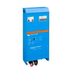 Outlet VICTRON EasyPlus Production Électrique·Combiné Chargeur & Convertisseur|Production Électrique·Combiné Chargeur & Convertisseur